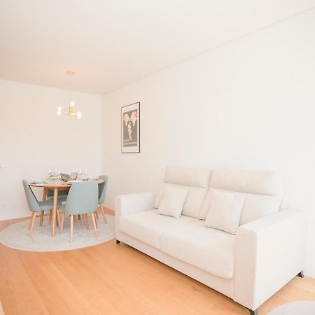 Liiiving In Porto - Crystal Palace Apartment Ngoại thất bức ảnh